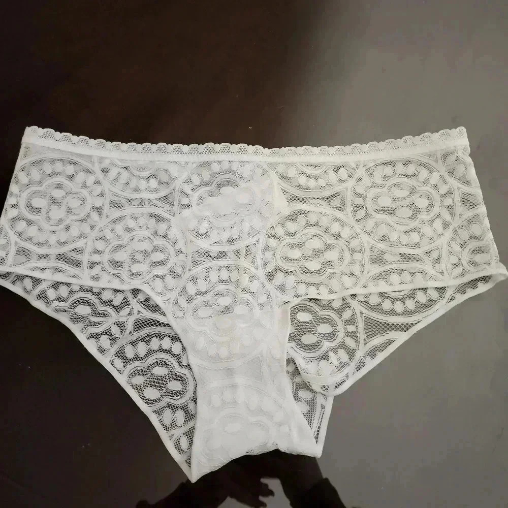 ANTIGEL PANTIES